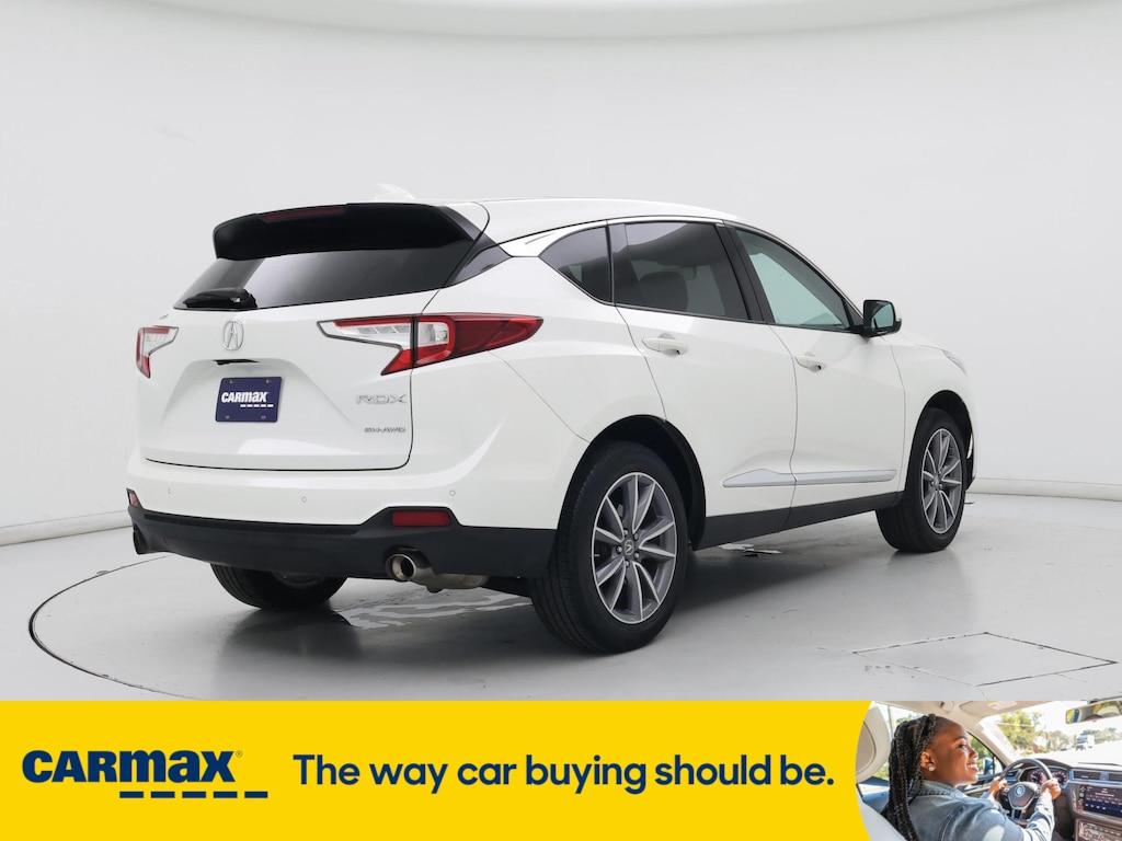 used 2019 Acura RDX car, priced at $28,998