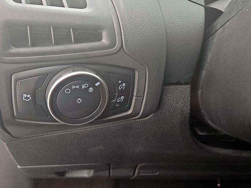 used 2016 Ford Focus car, priced at $14,998