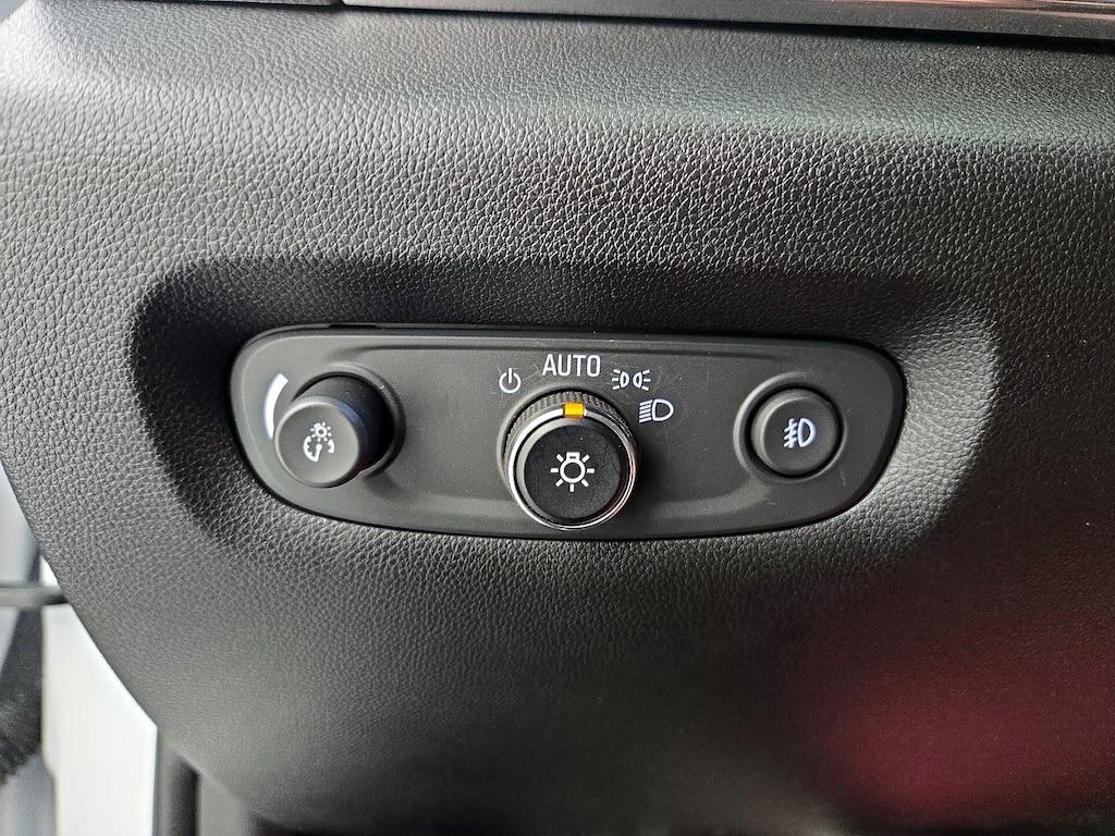used 2019 Chevrolet Traverse car, priced at $37,998