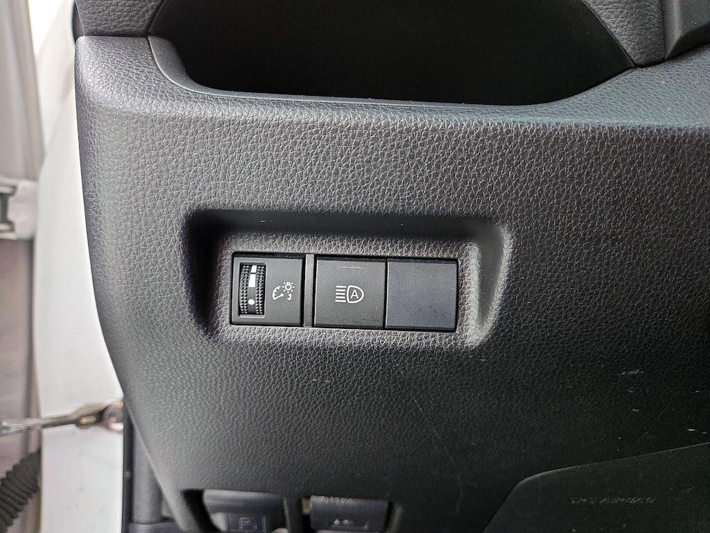 used 2019 Toyota RAV4 car, priced at $23,998