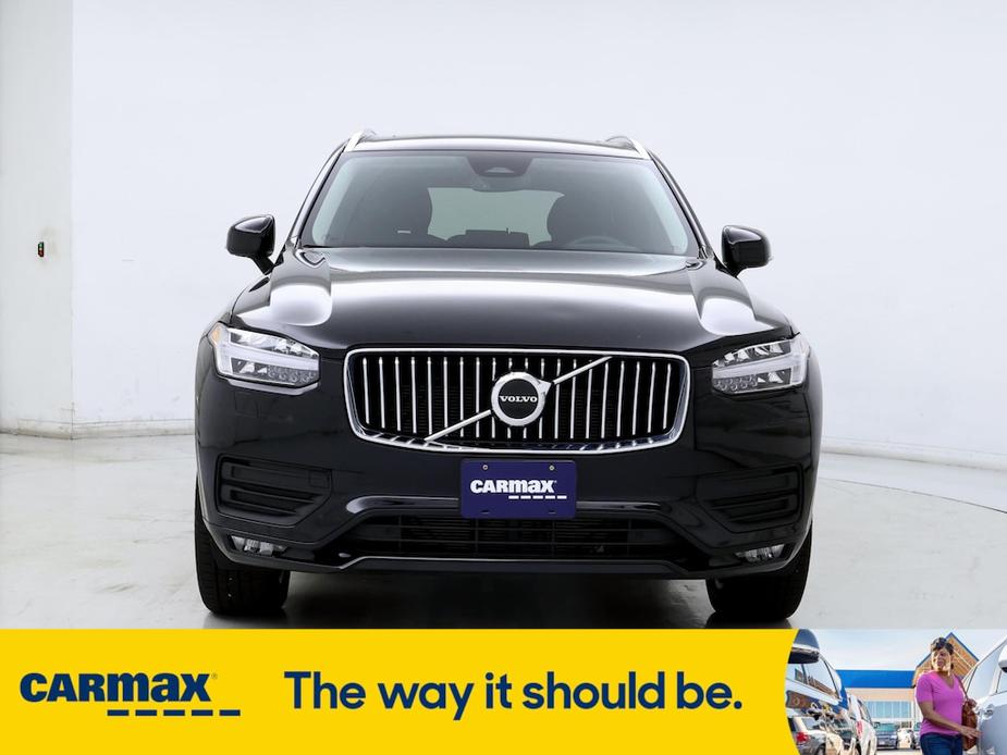 used 2023 Volvo XC90 car, priced at $41,998