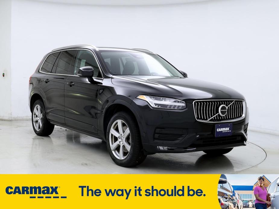 used 2023 Volvo XC90 car, priced at $41,998