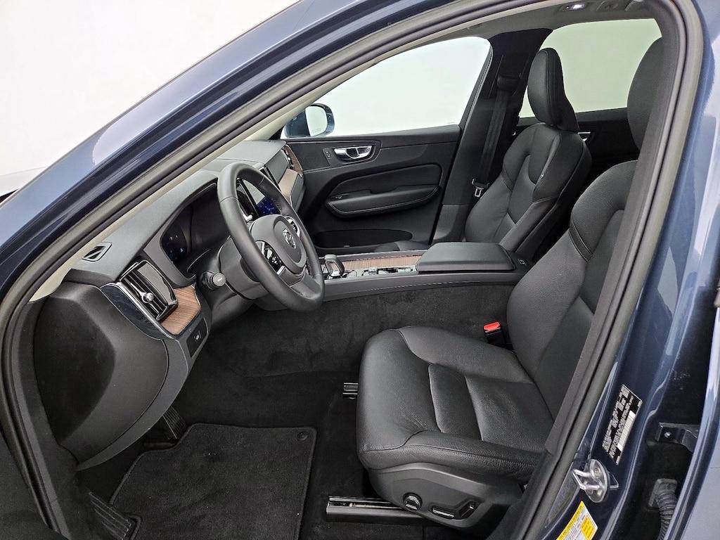 used 2023 Volvo XC60 car, priced at $33,998