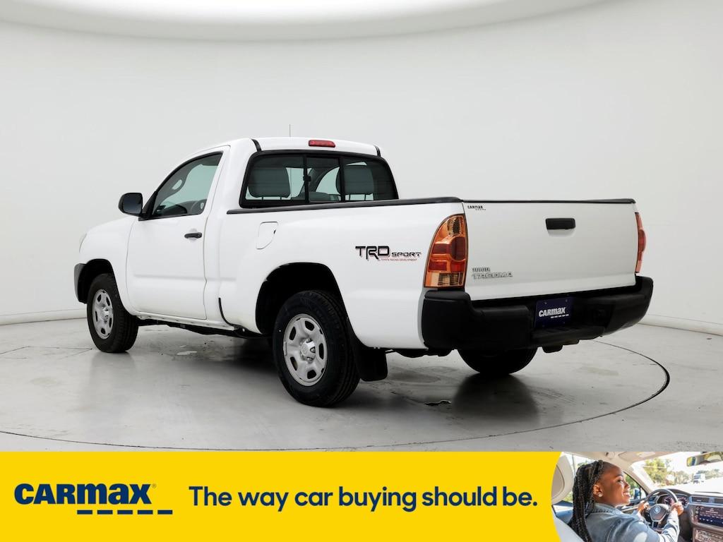 used 2014 Toyota Tacoma car, priced at $18,998