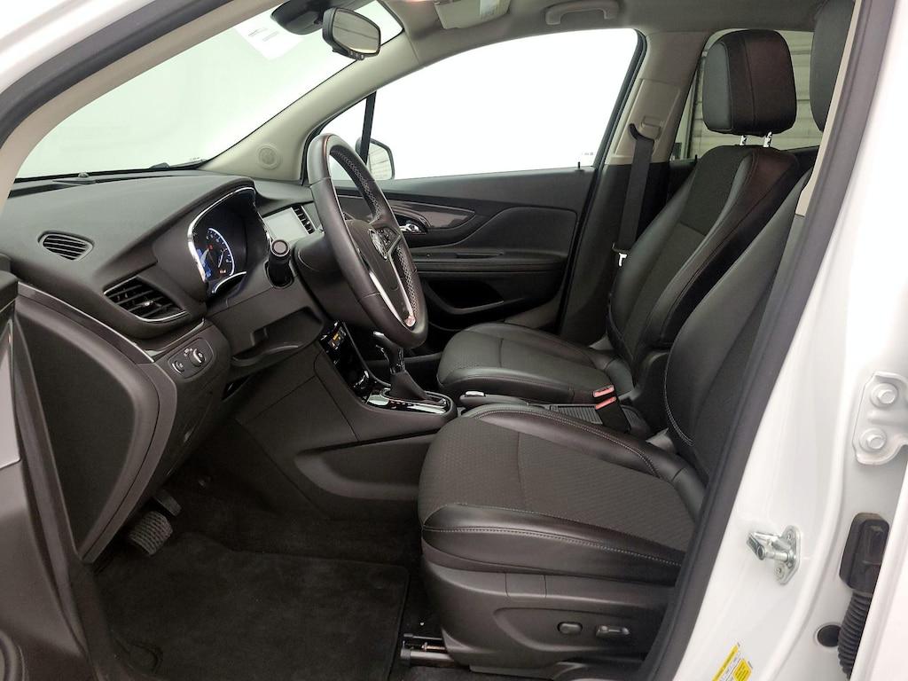 used 2019 Buick Encore car, priced at $17,998