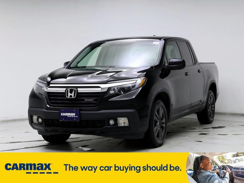 used 2019 Honda Ridgeline car, priced at $25,998