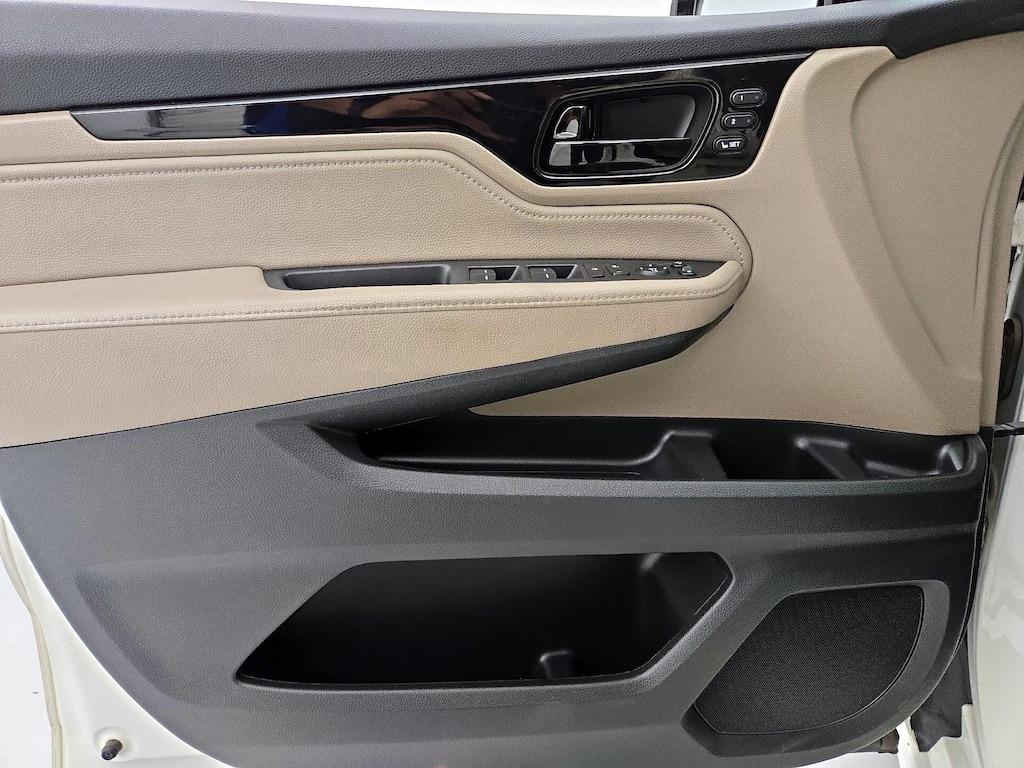 used 2019 Honda Odyssey car, priced at $29,998