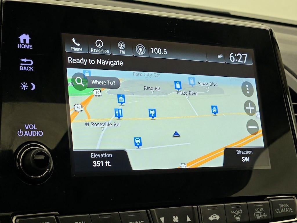 used 2019 Honda Odyssey car, priced at $29,998