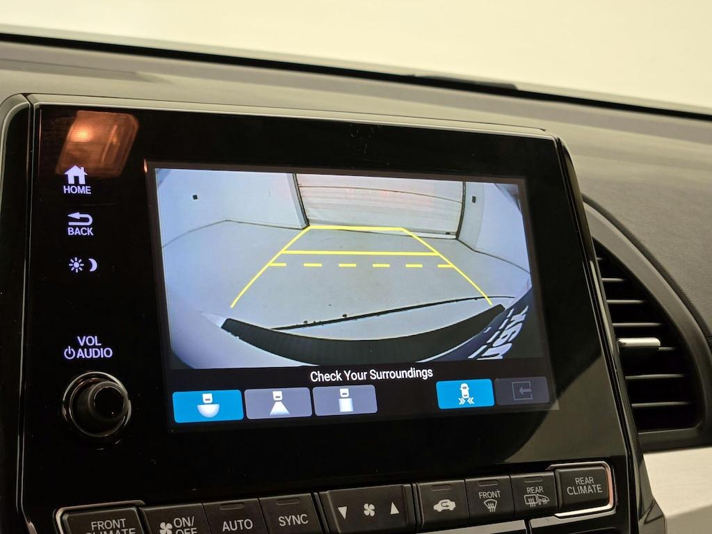 used 2019 Honda Odyssey car, priced at $29,998