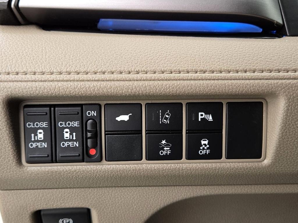 used 2019 Honda Odyssey car, priced at $29,998