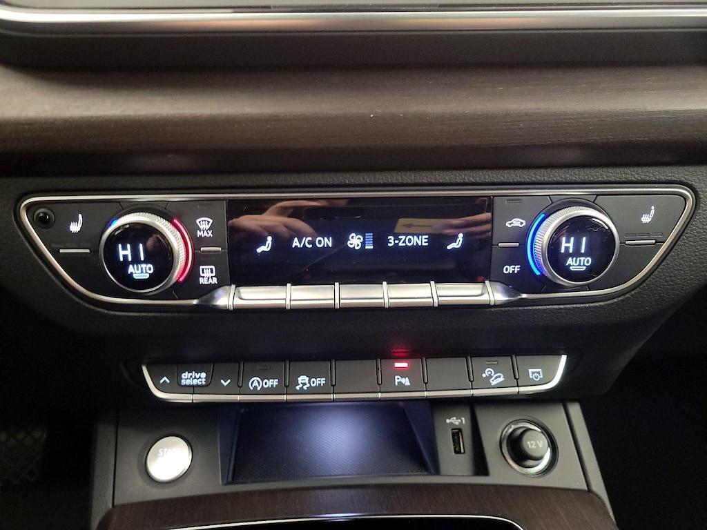 used 2023 Audi Q5 car, priced at $30,998