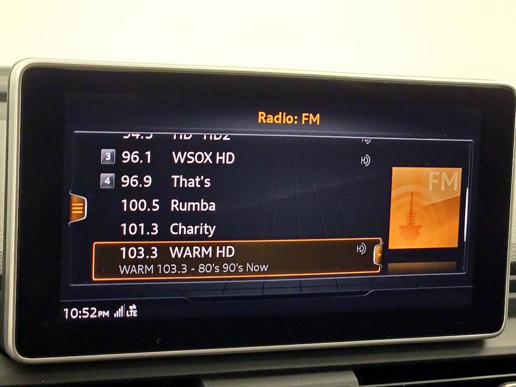 used 2018 Audi Q5 car, priced at $20,998