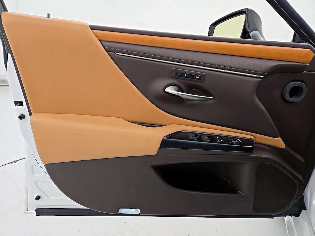 used 2020 Lexus ES 350 car, priced at $38,998