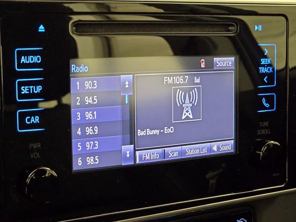 used 2019 Toyota Corolla car, priced at $21,998