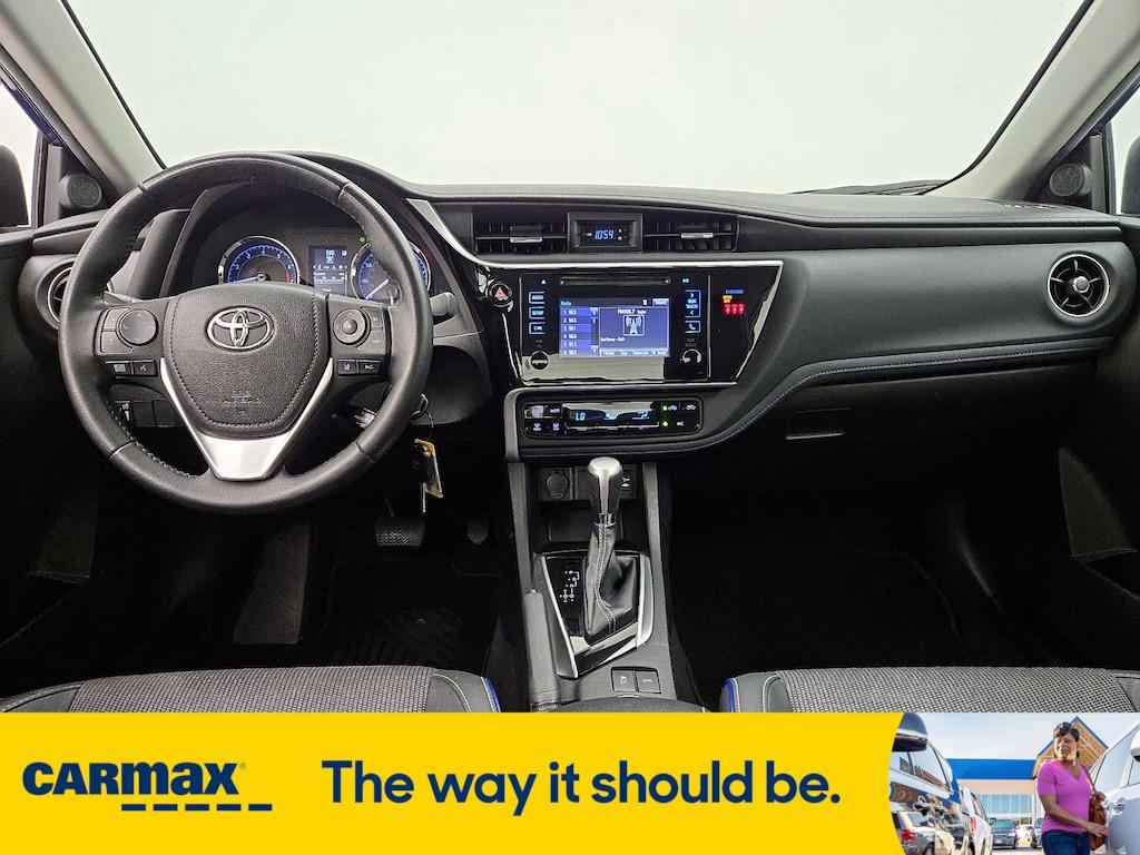 used 2019 Toyota Corolla car, priced at $21,998