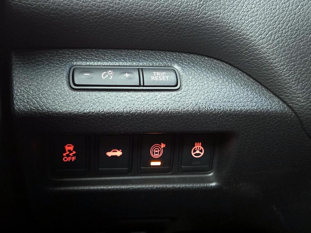 used 2015 Nissan Altima car, priced at $14,998