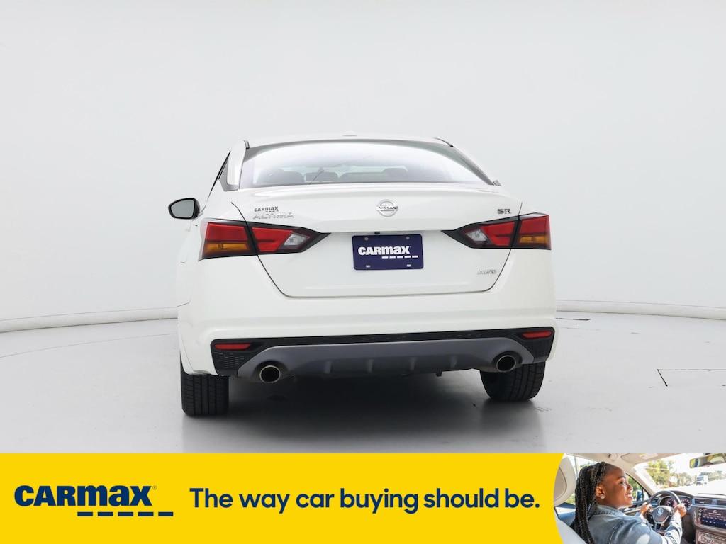used 2019 Nissan Altima car, priced at $18,998
