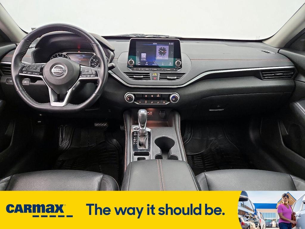 used 2019 Nissan Altima car, priced at $18,998