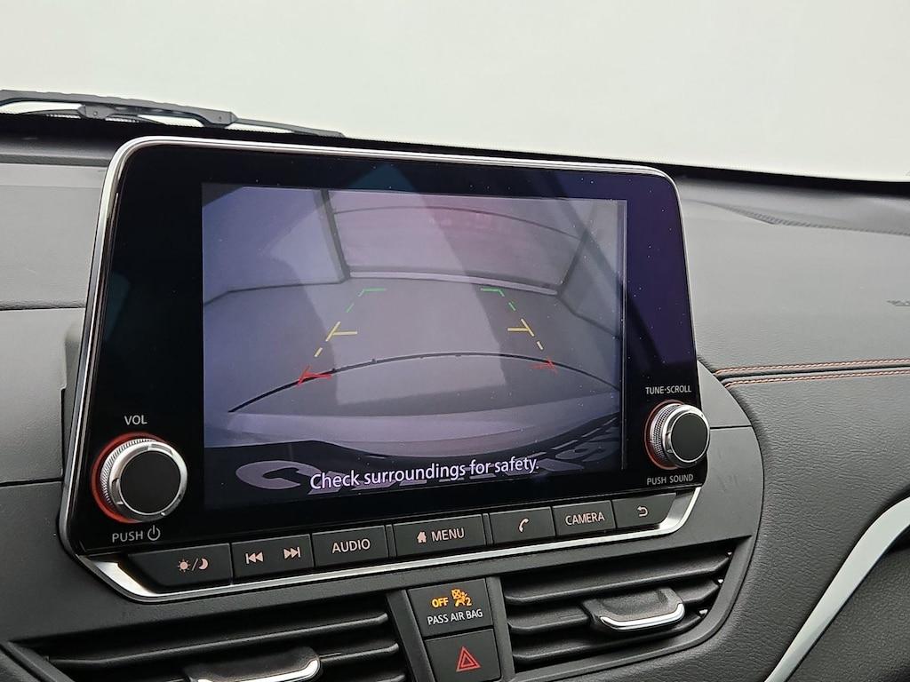 used 2019 Nissan Altima car, priced at $18,998