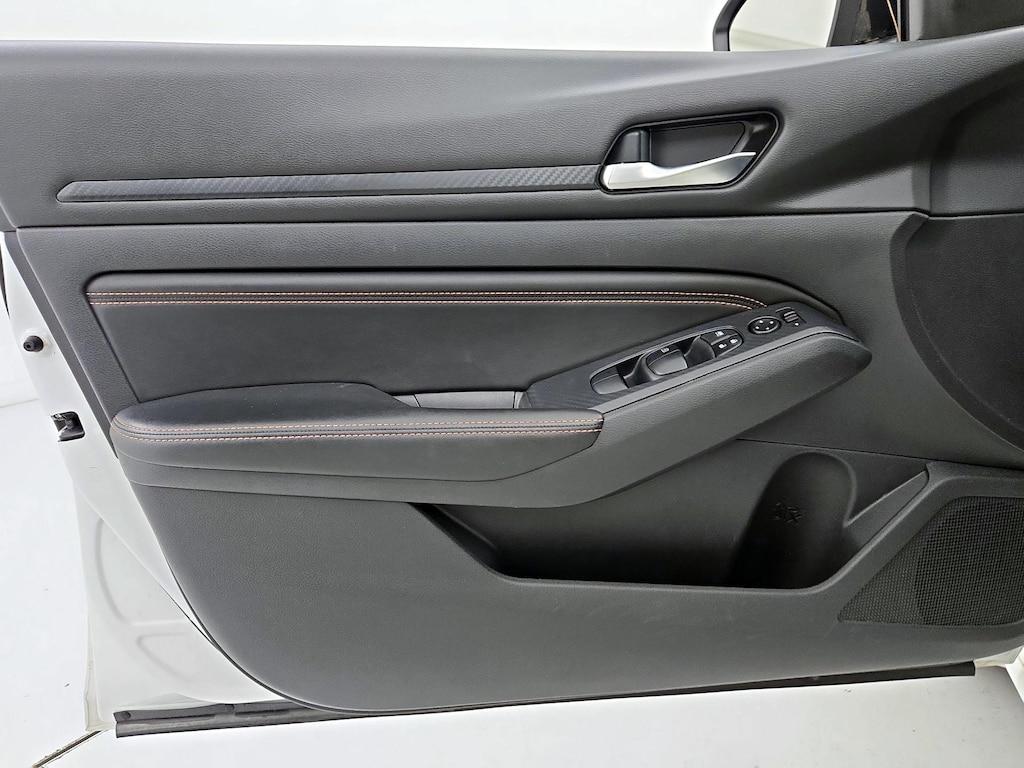 used 2019 Nissan Altima car, priced at $18,998