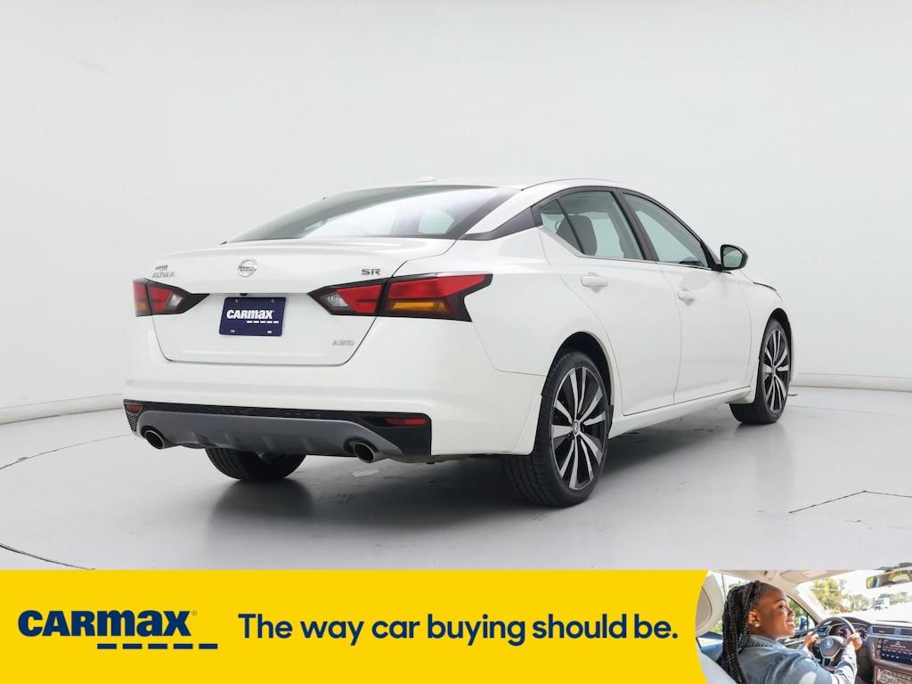 used 2019 Nissan Altima car, priced at $18,998