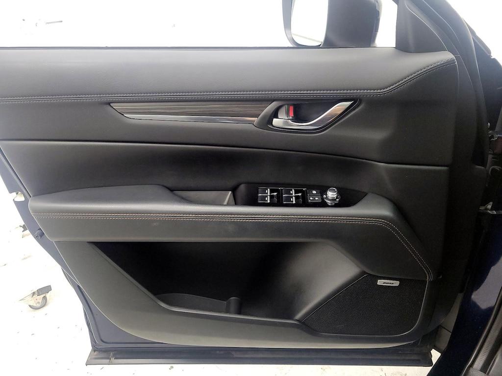 used 2023 Mazda CX-5 car, priced at $26,998