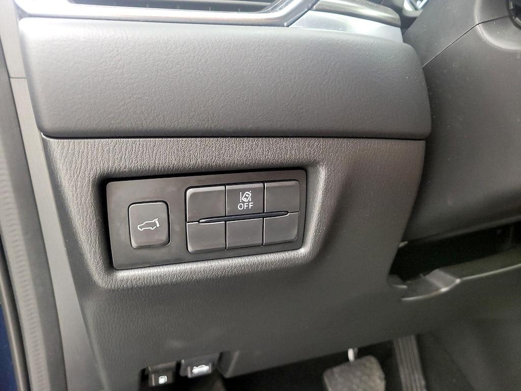 used 2023 Mazda CX-5 car, priced at $26,998
