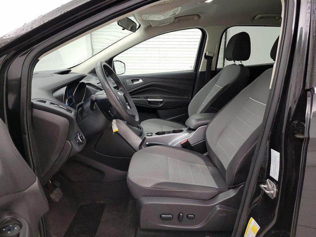 used 2014 Ford Escape car, priced at $12,599