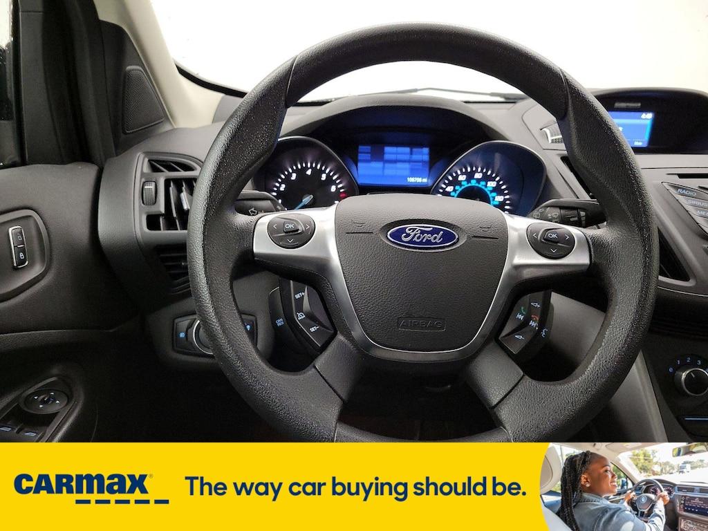 used 2014 Ford Escape car, priced at $12,599