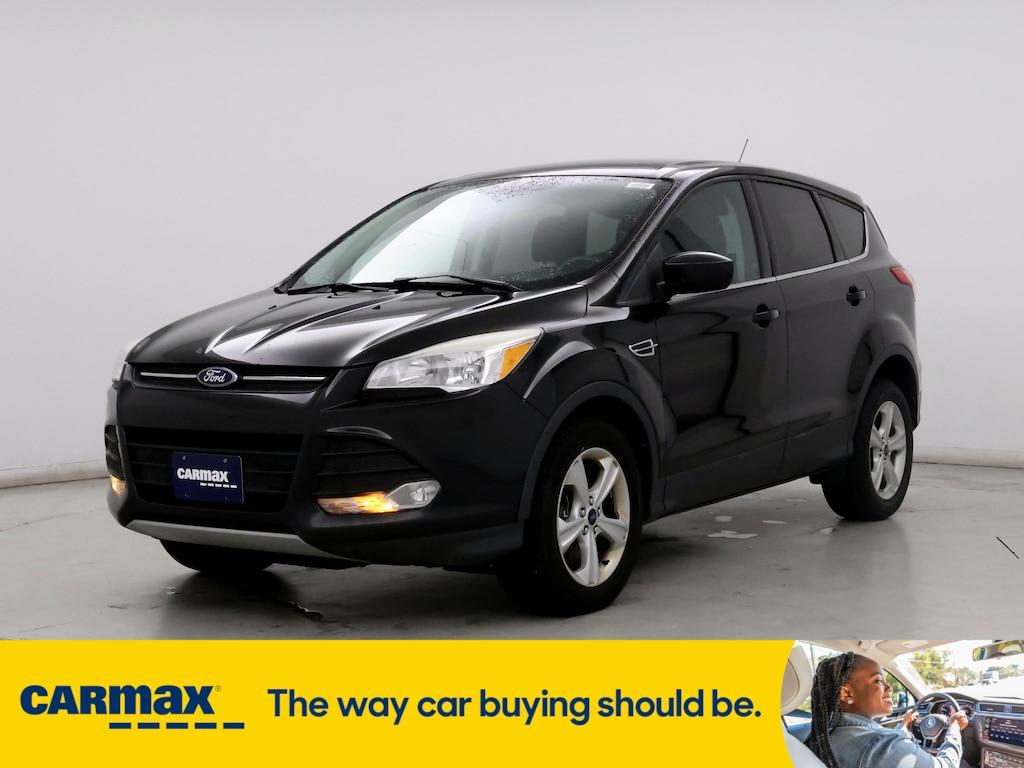 used 2014 Ford Escape car, priced at $12,599