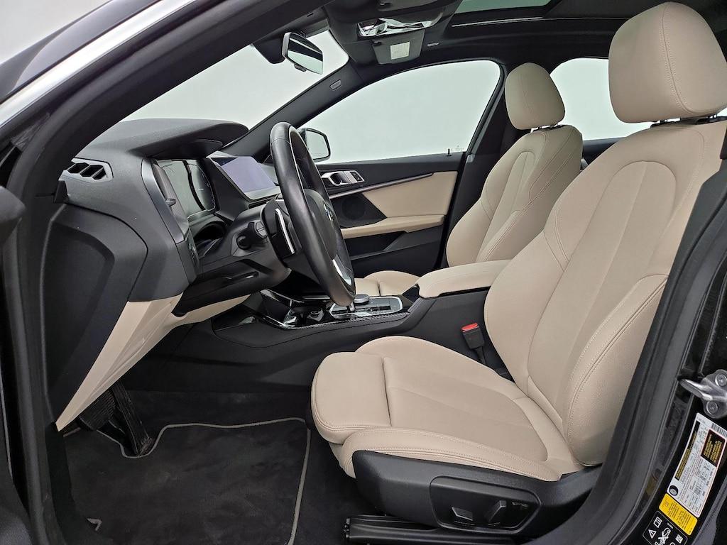 used 2020 BMW 228 Gran Coupe car, priced at $25,998