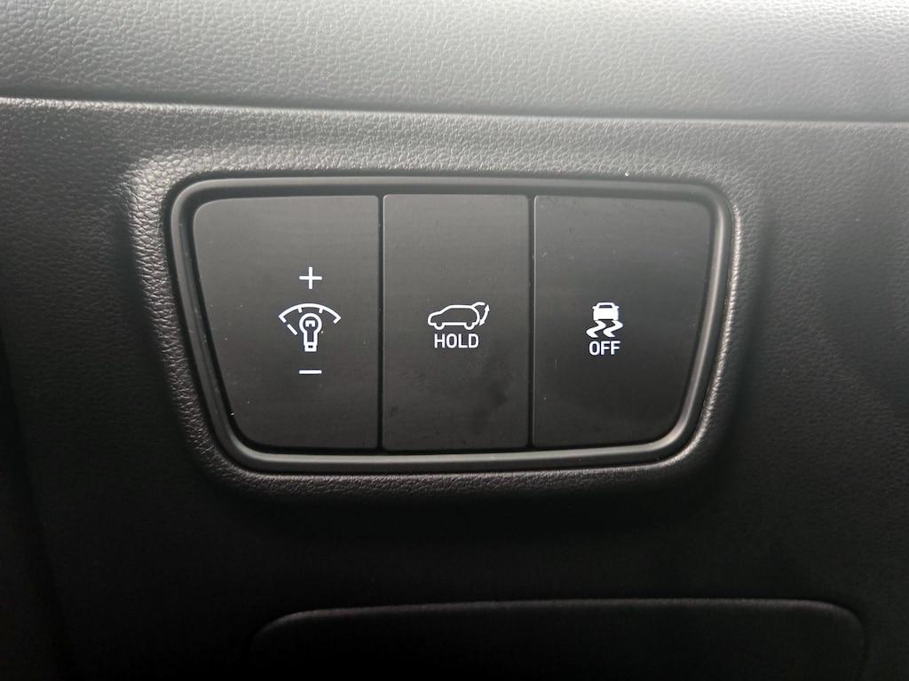 used 2023 Hyundai Tucson car, priced at $26,998