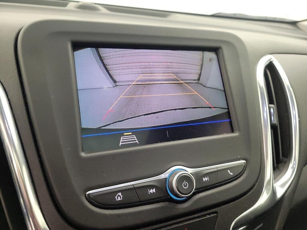 used 2020 Chevrolet Equinox car, priced at $21,998