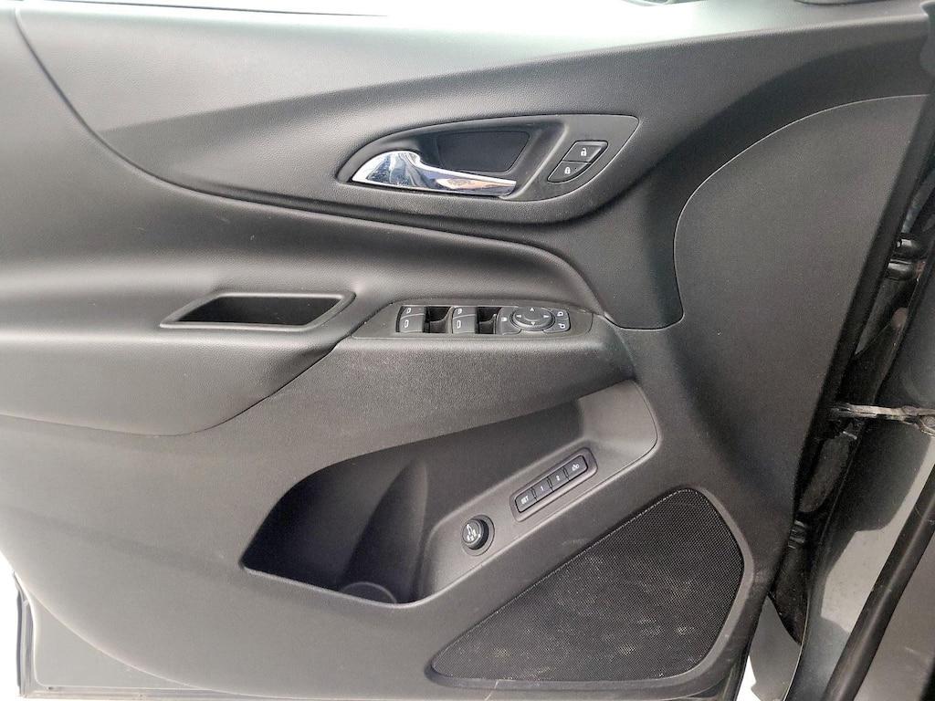 used 2020 Chevrolet Equinox car, priced at $21,998