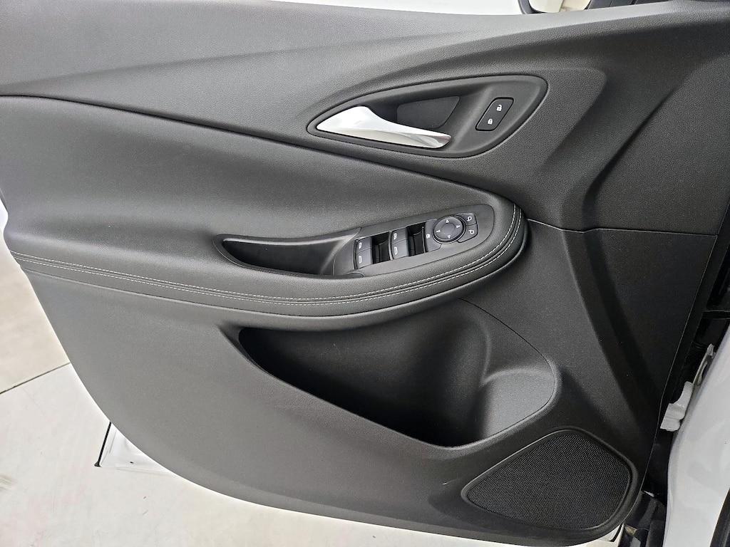 used 2024 Buick Encore GX car, priced at $22,998