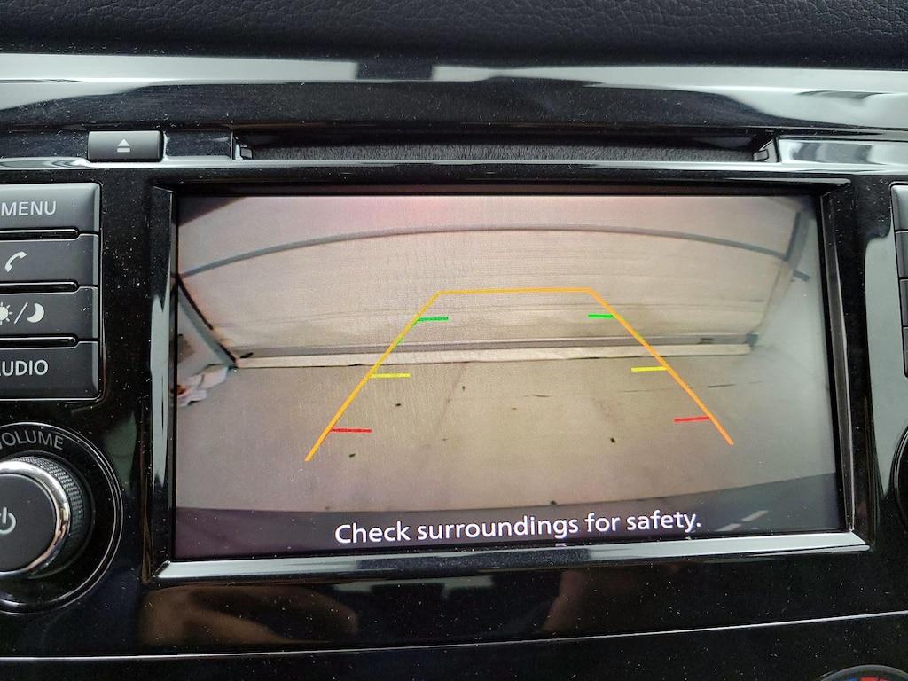 used 2019 Nissan Rogue car, priced at $14,599