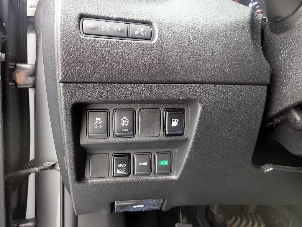 used 2019 Nissan Rogue car, priced at $14,599