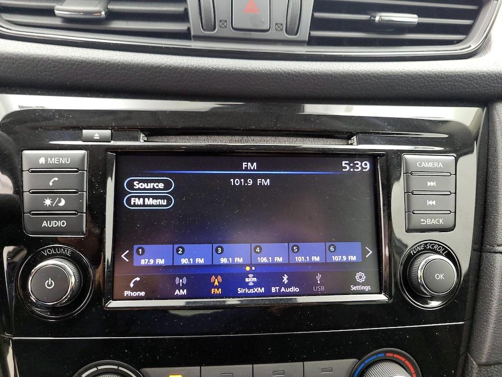 used 2019 Nissan Rogue car, priced at $14,599