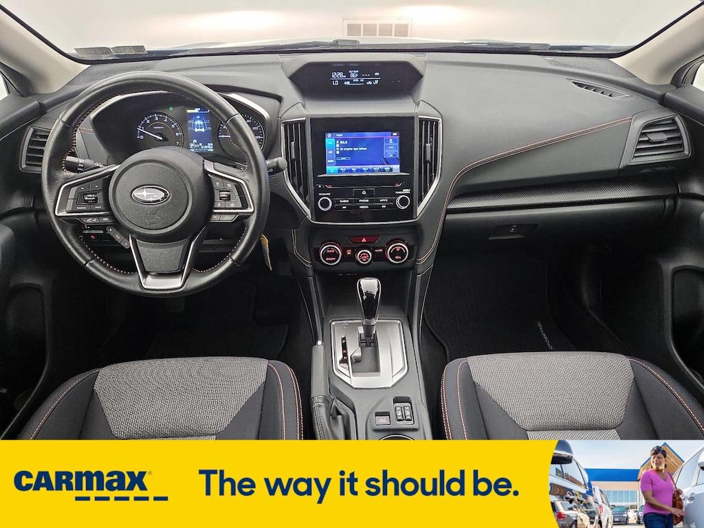 used 2021 Subaru Crosstrek car, priced at $25,998