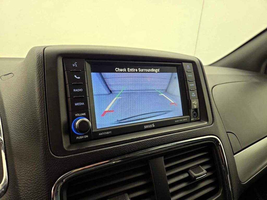 used 2018 Dodge Grand Caravan car, priced at $17,998