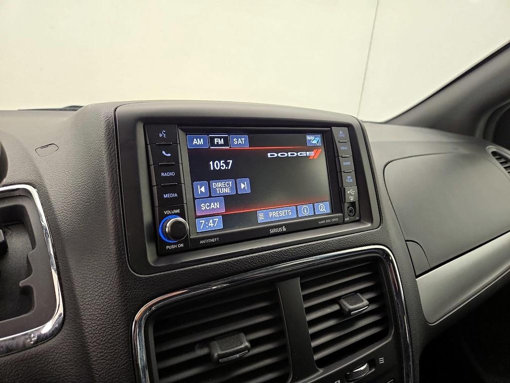 used 2018 Dodge Grand Caravan car, priced at $17,998