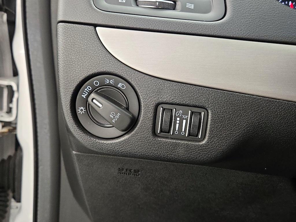 used 2018 Dodge Grand Caravan car, priced at $17,998