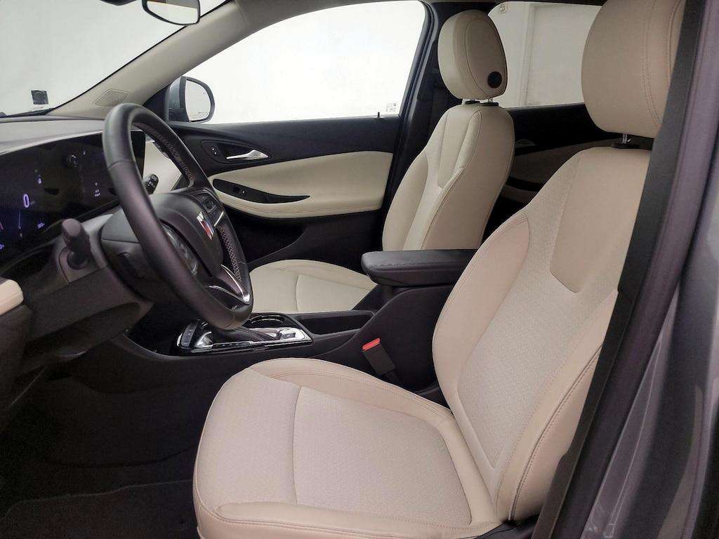 used 2024 Buick Encore GX car, priced at $24,998