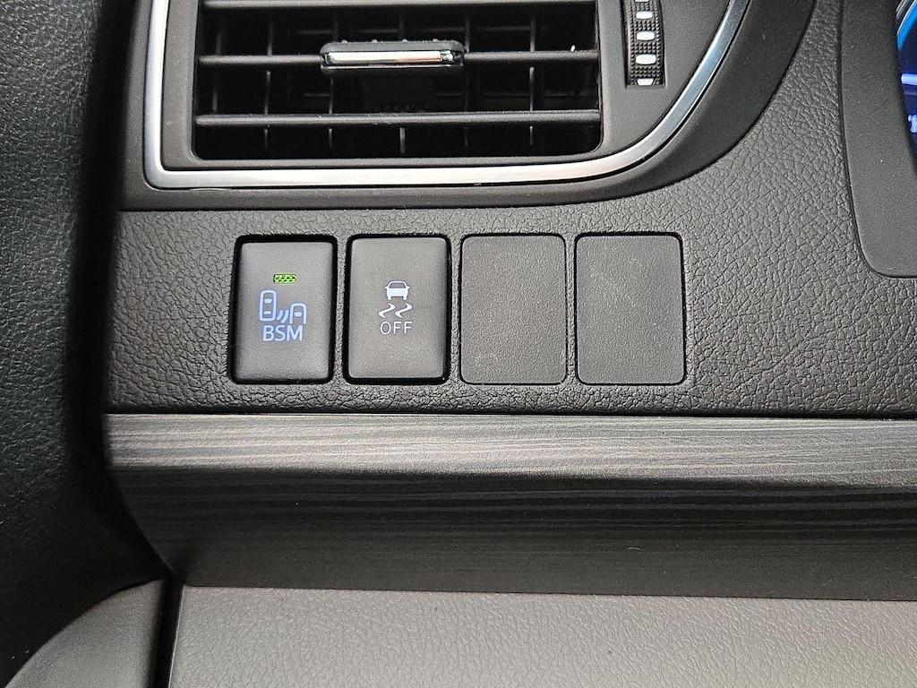 used 2017 Toyota Camry Hybrid car, priced at $16,998