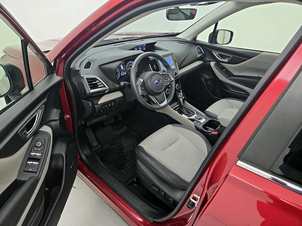 used 2023 Subaru Forester car, priced at $32,998