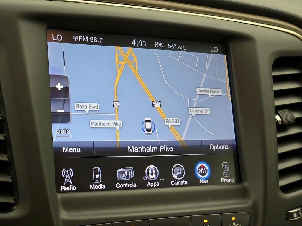 used 2015 Chrysler 200 car, priced at $16,998