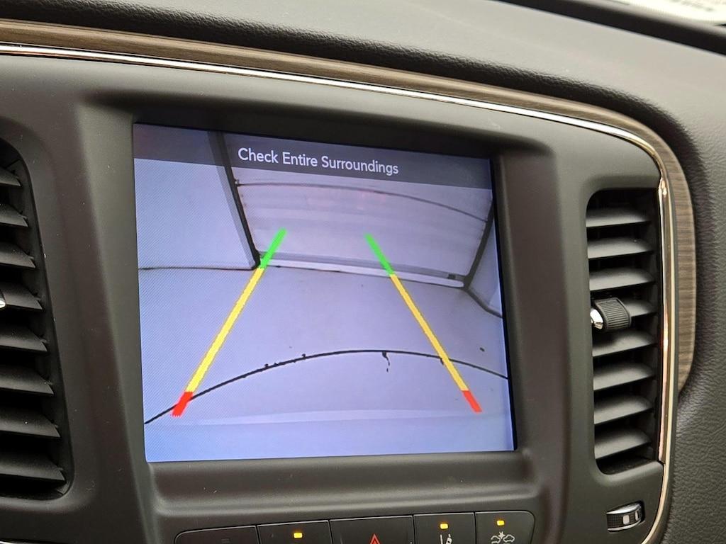 used 2015 Chrysler 200 car, priced at $16,998