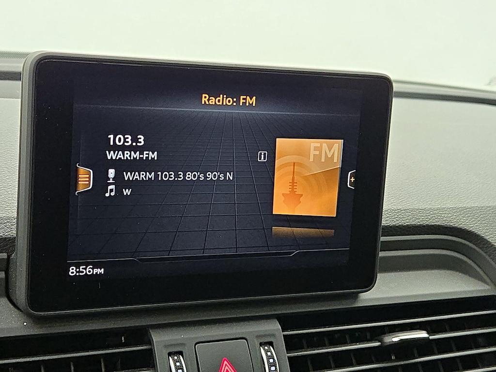 used 2020 Audi Q5 car, priced at $29,998