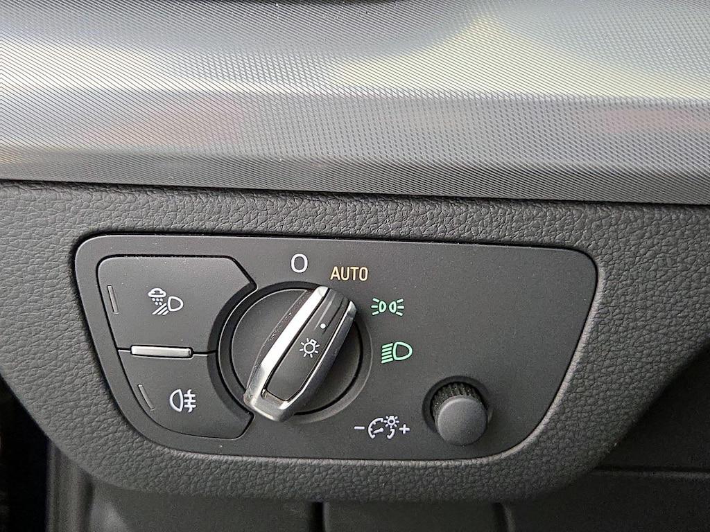 used 2020 Audi Q5 car, priced at $29,998