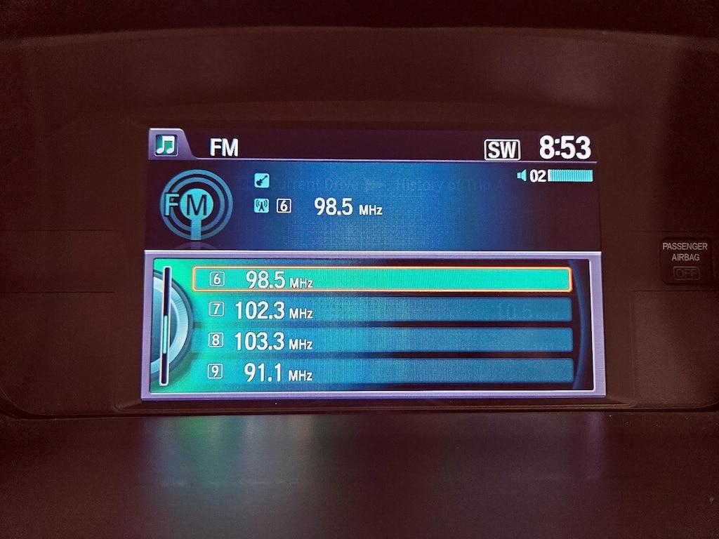 used 2015 Honda Odyssey car, priced at $20,998